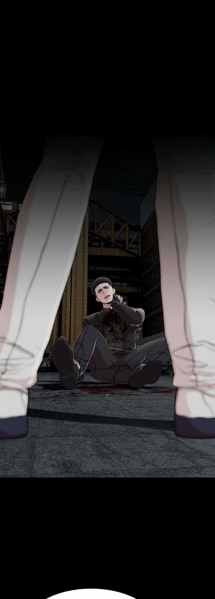 Soldato Chapter 15 trang 51