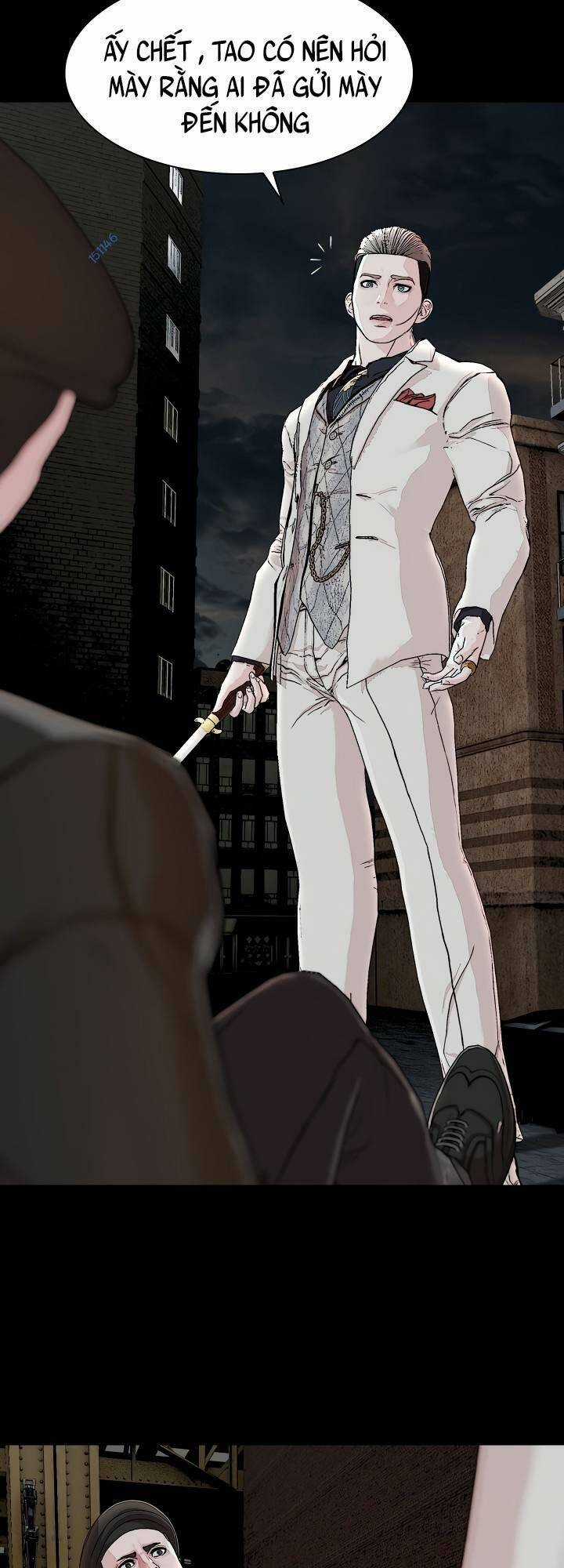 Soldato Chapter 15 trang 52