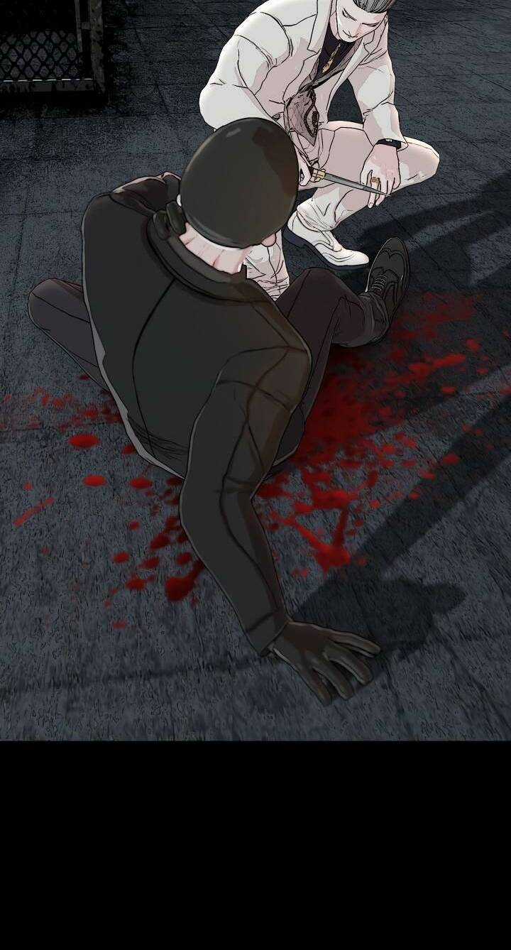 Soldato Chapter 15 trang 54