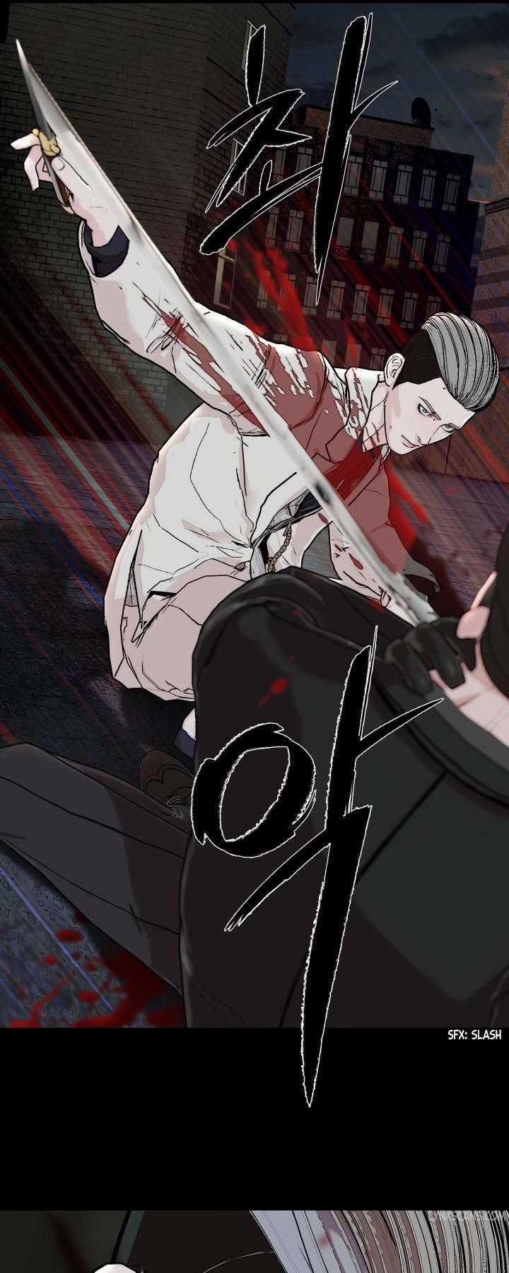 Soldato Chapter 15 trang 55