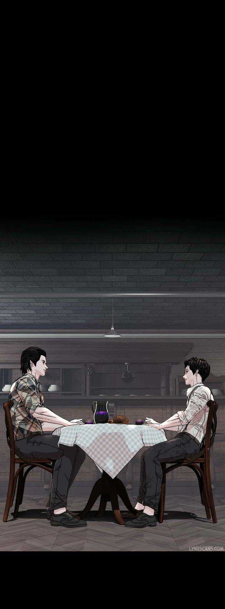 Soldato Chapter 15 trang 9