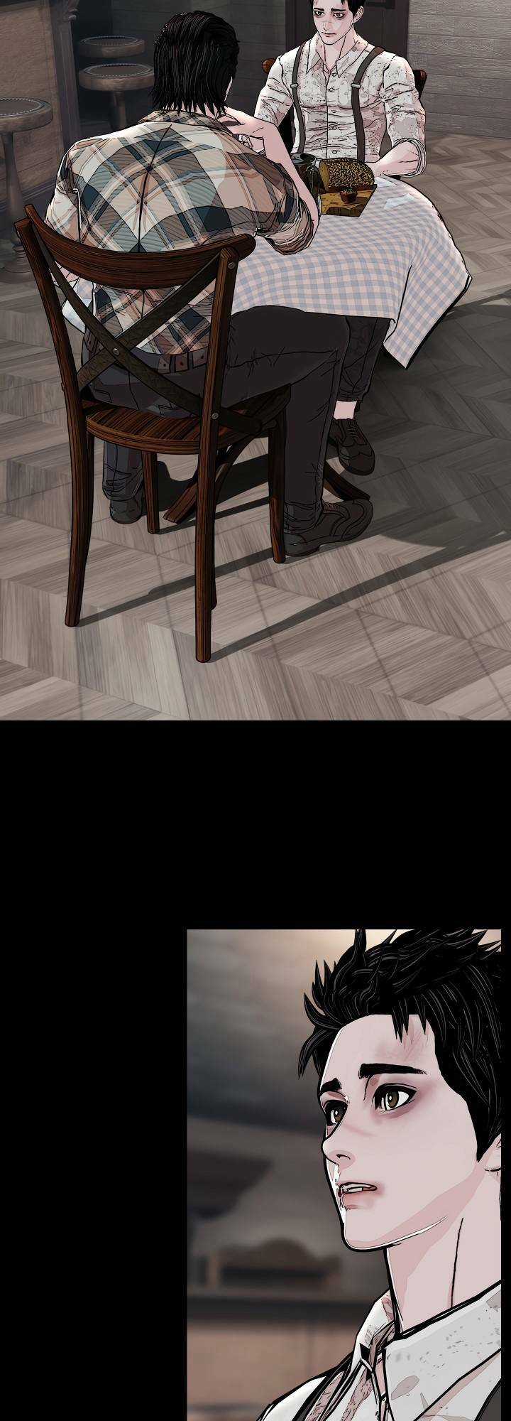 Soldato Chapter 16 trang 10