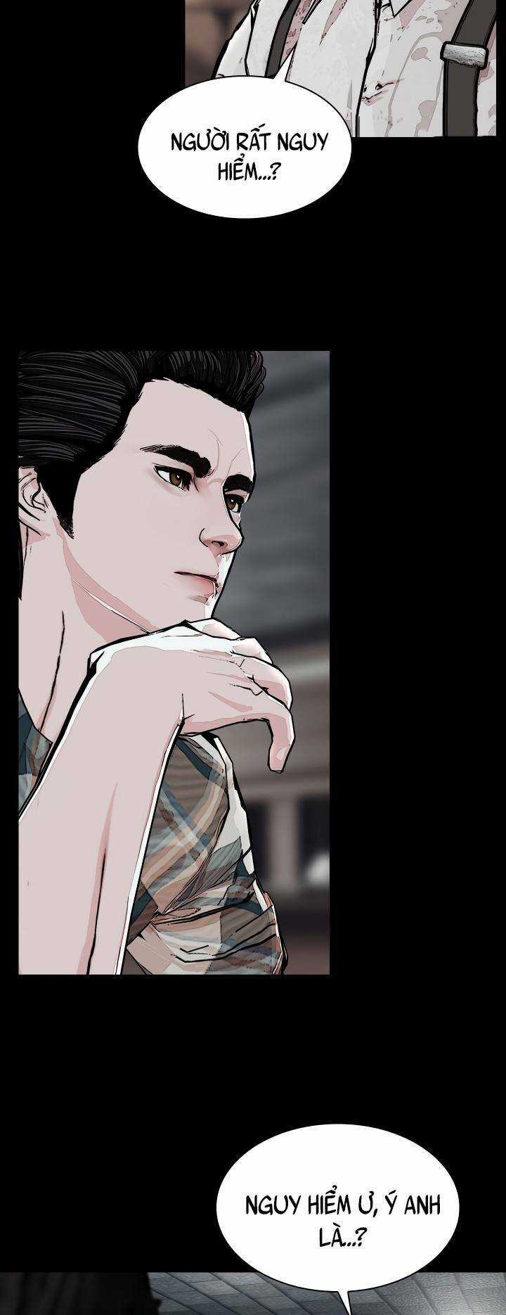 Soldato Chapter 16 trang 11