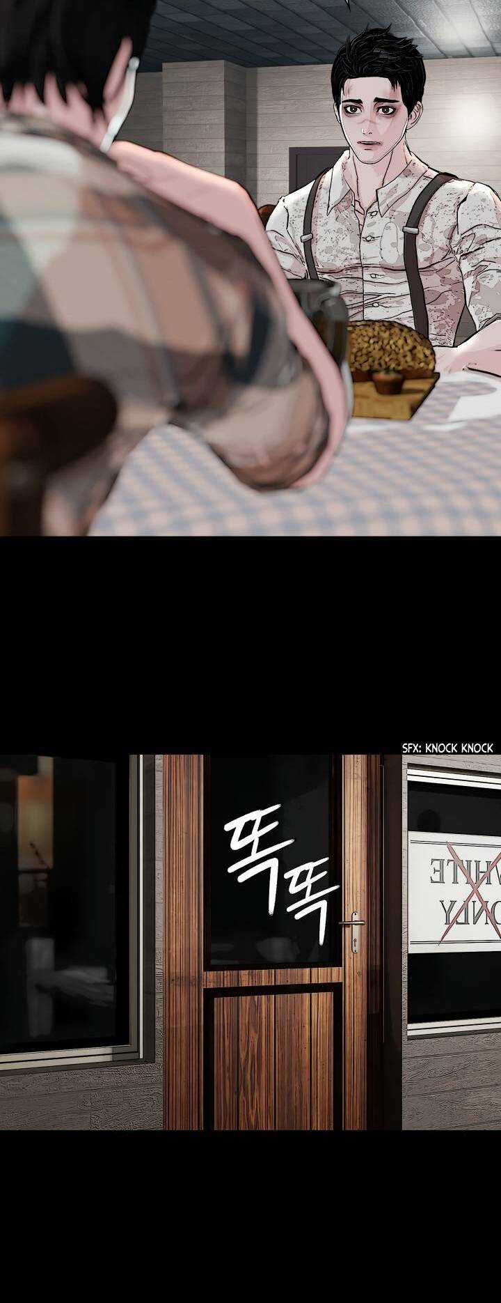 Soldato Chapter 16 trang 12