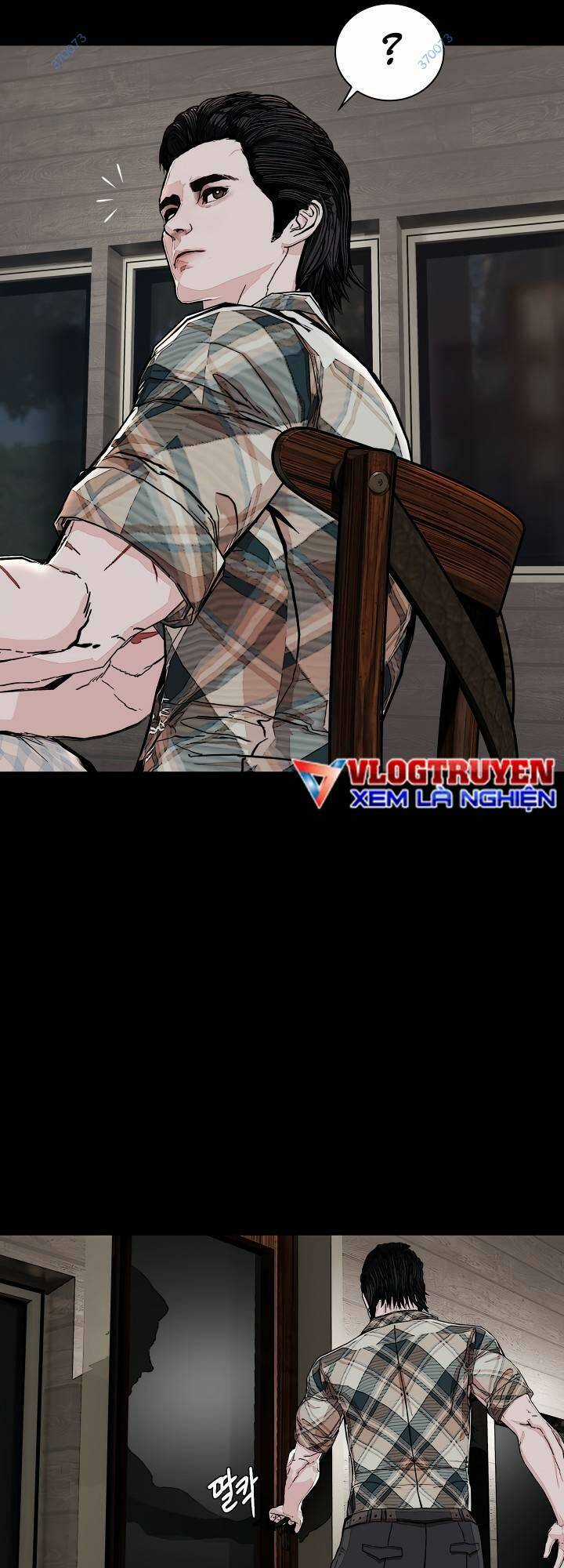 Soldato Chapter 16 trang 13