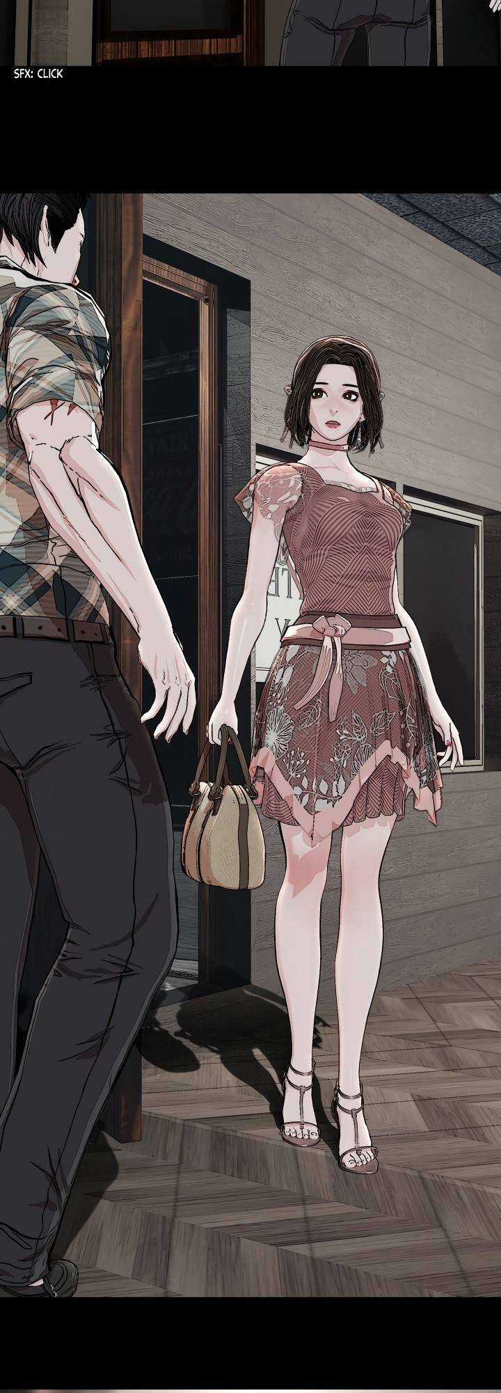 Soldato Chapter 16 trang 14