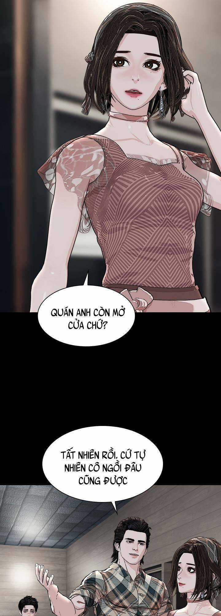 Soldato Chapter 16 trang 15