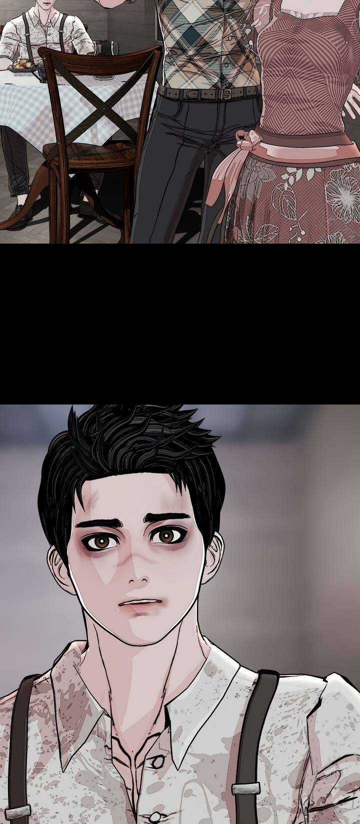 Soldato Chapter 16 trang 16