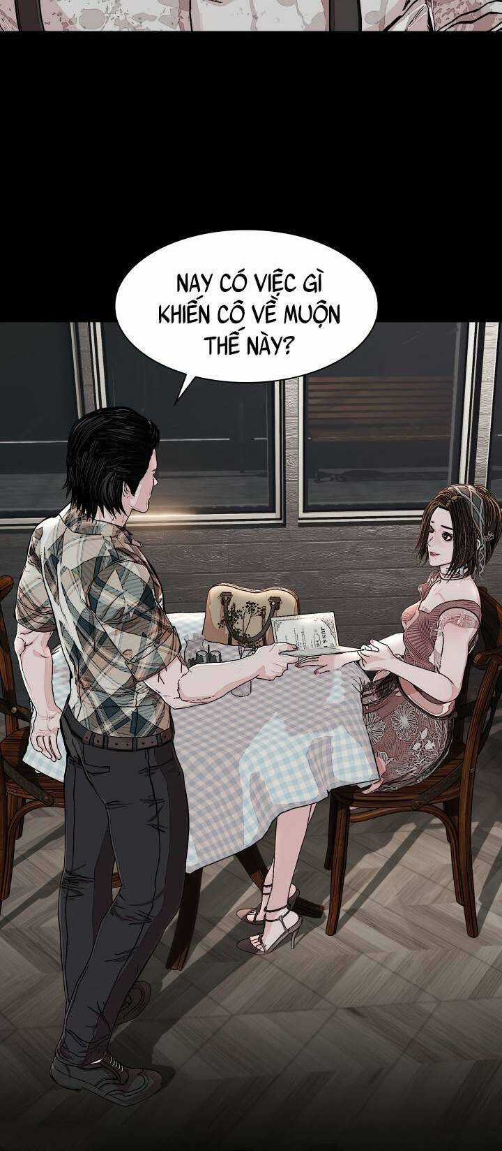 Soldato Chapter 16 trang 17