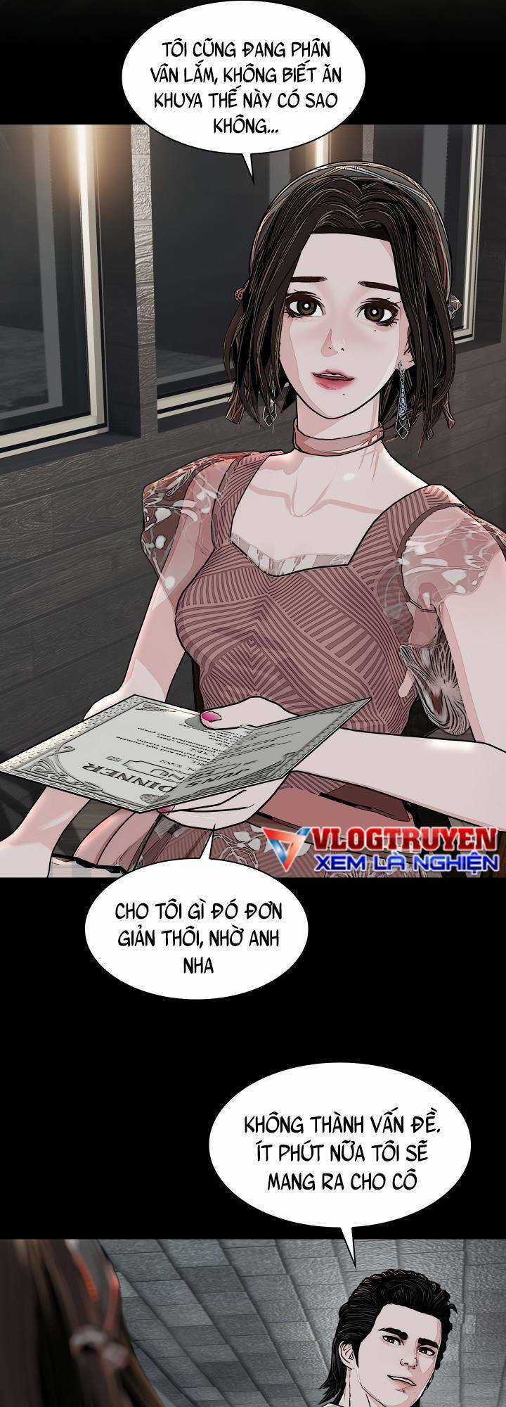 Soldato Chapter 16 trang 18