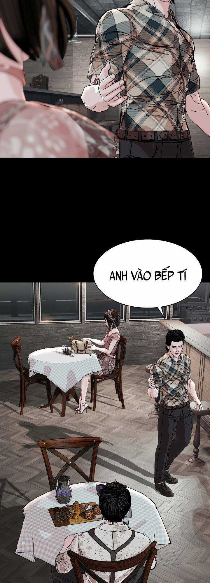 Soldato Chapter 16 trang 19