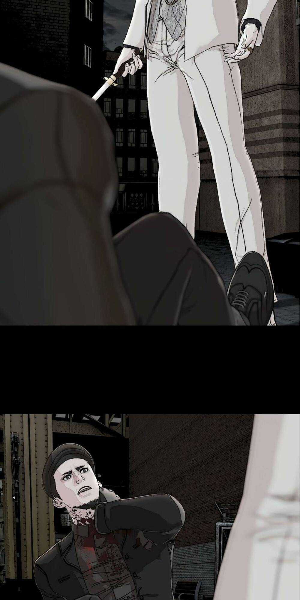 Soldato Chapter 16 trang 2