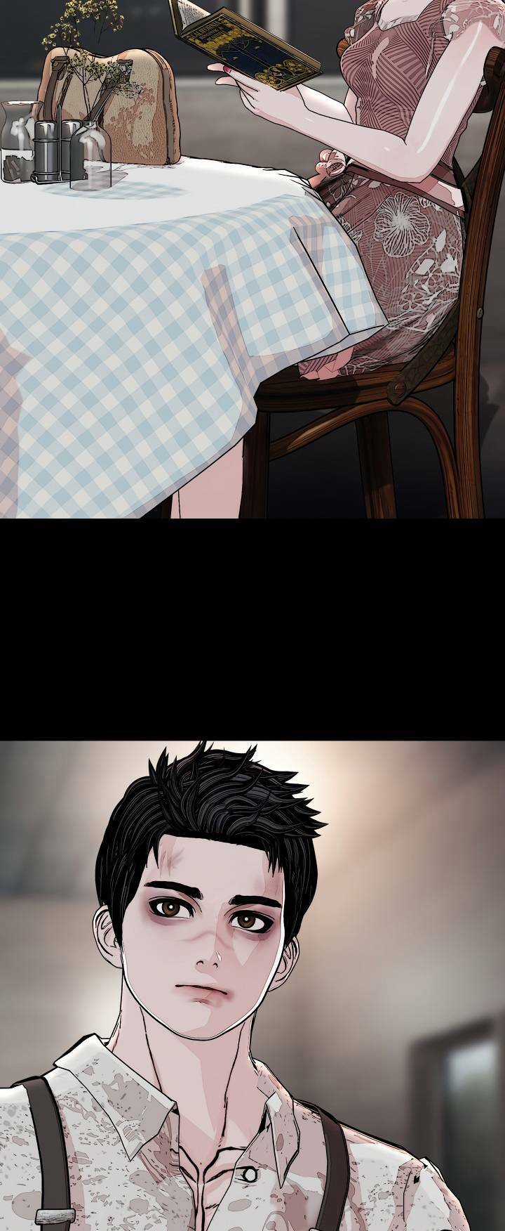 Soldato Chapter 16 trang 21