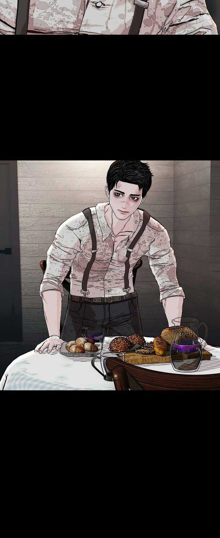 Soldato Chapter 16 trang 22