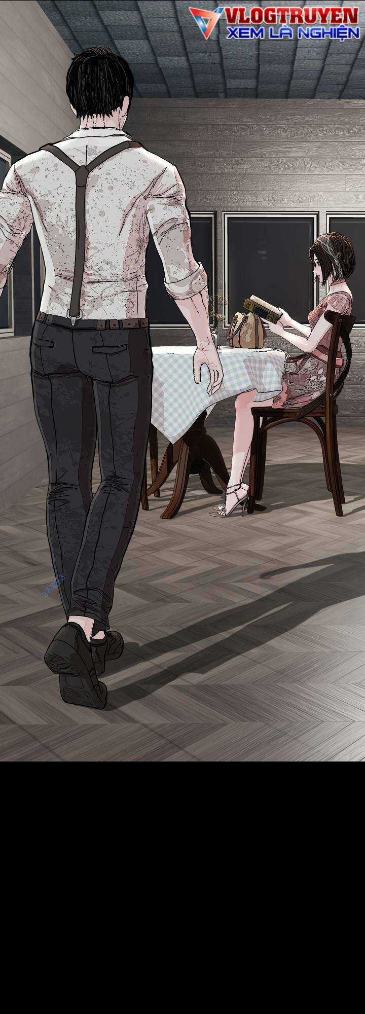 Soldato Chapter 16 trang 23