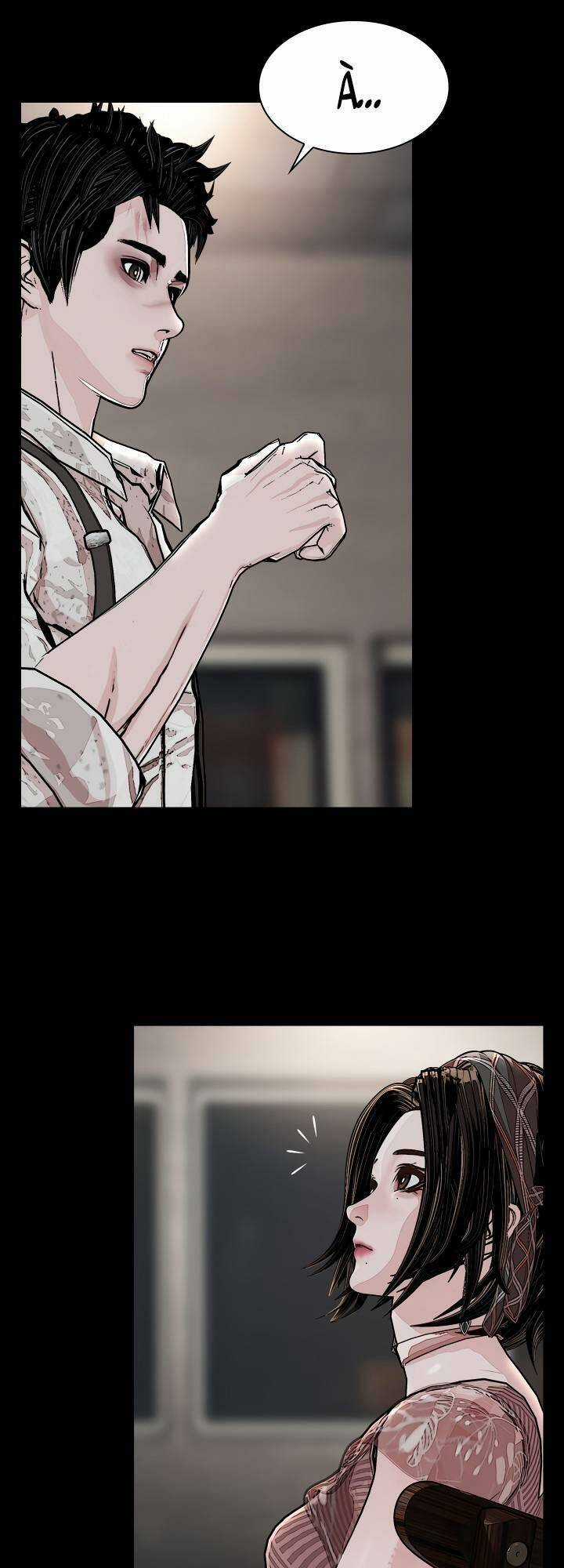 Soldato Chapter 16 trang 24