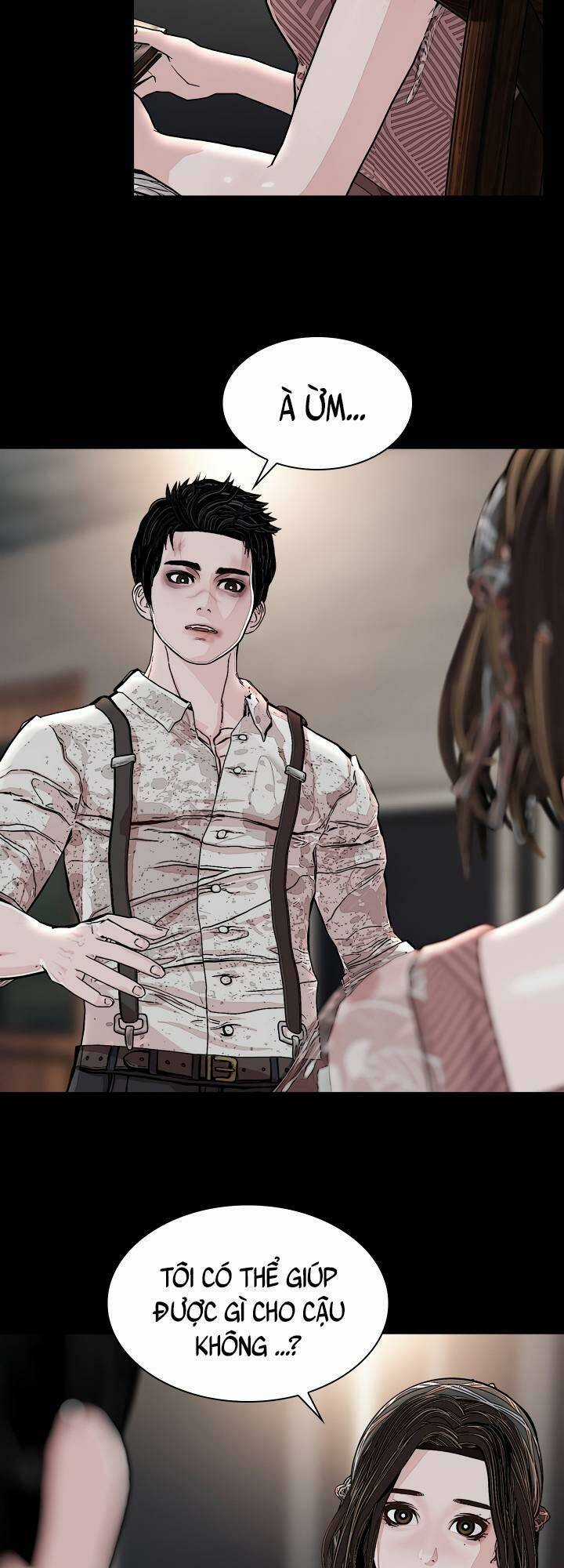 Soldato Chapter 16 trang 25