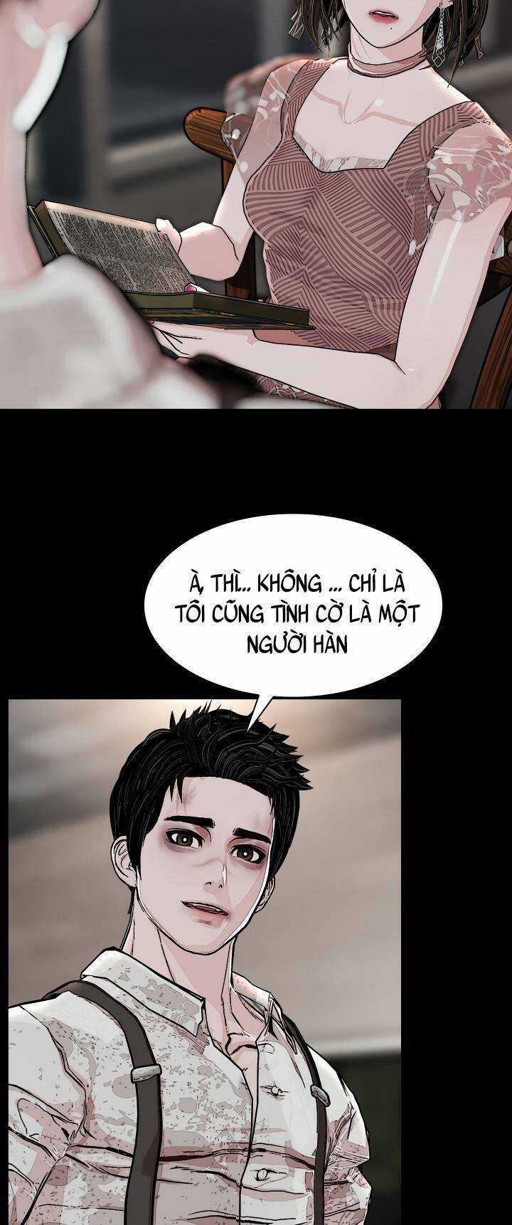 Soldato Chapter 16 trang 26