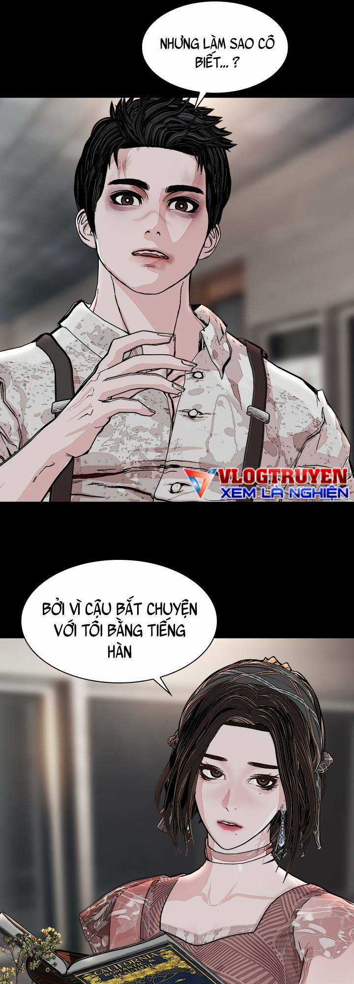 Soldato Chapter 16 trang 28