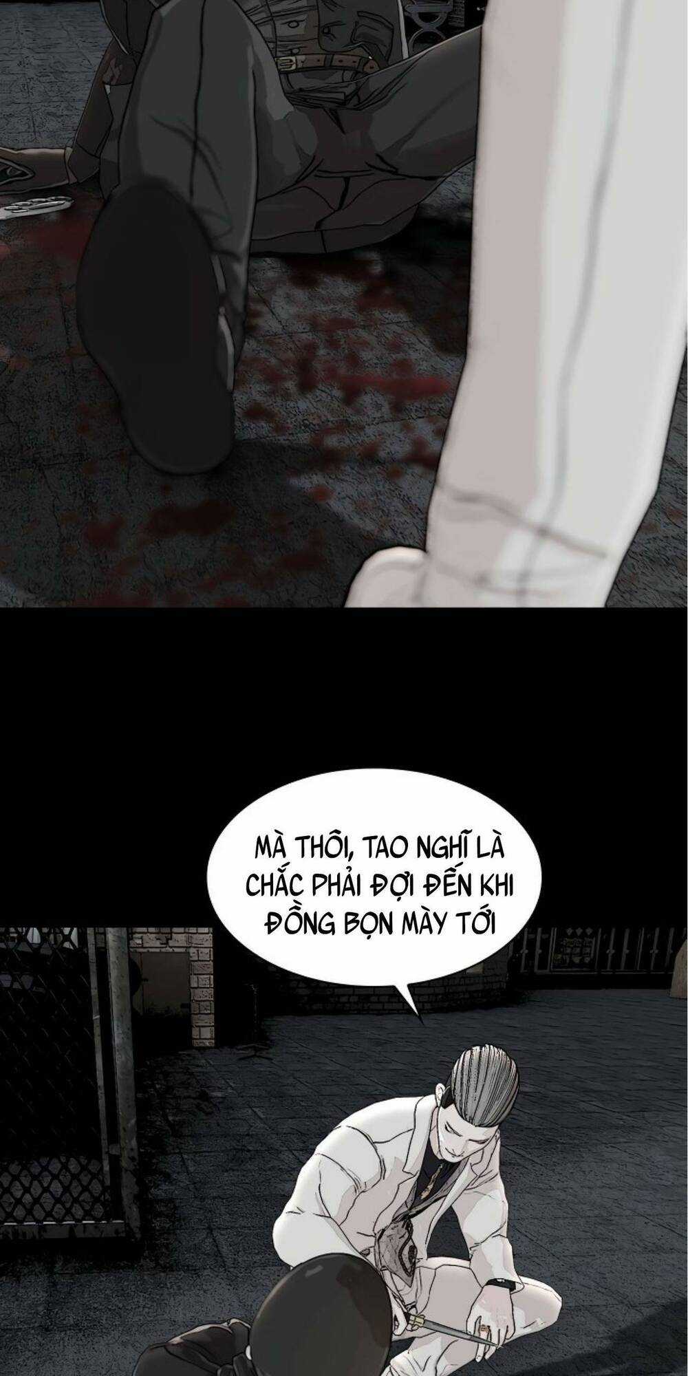 Soldato Chapter 16 trang 3