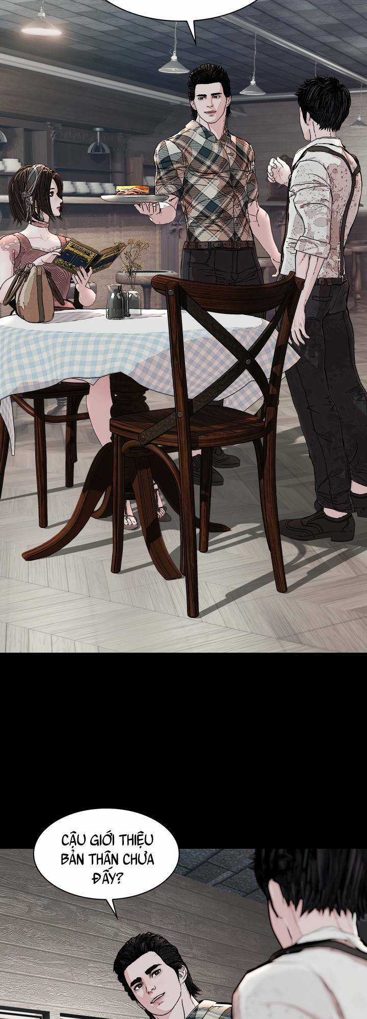 Soldato Chapter 16 trang 31