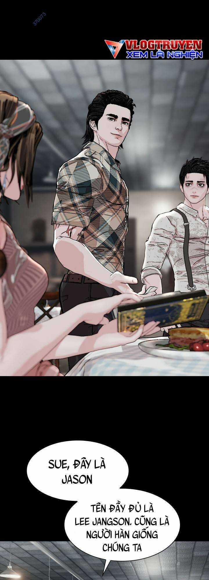 Soldato Chapter 16 trang 33