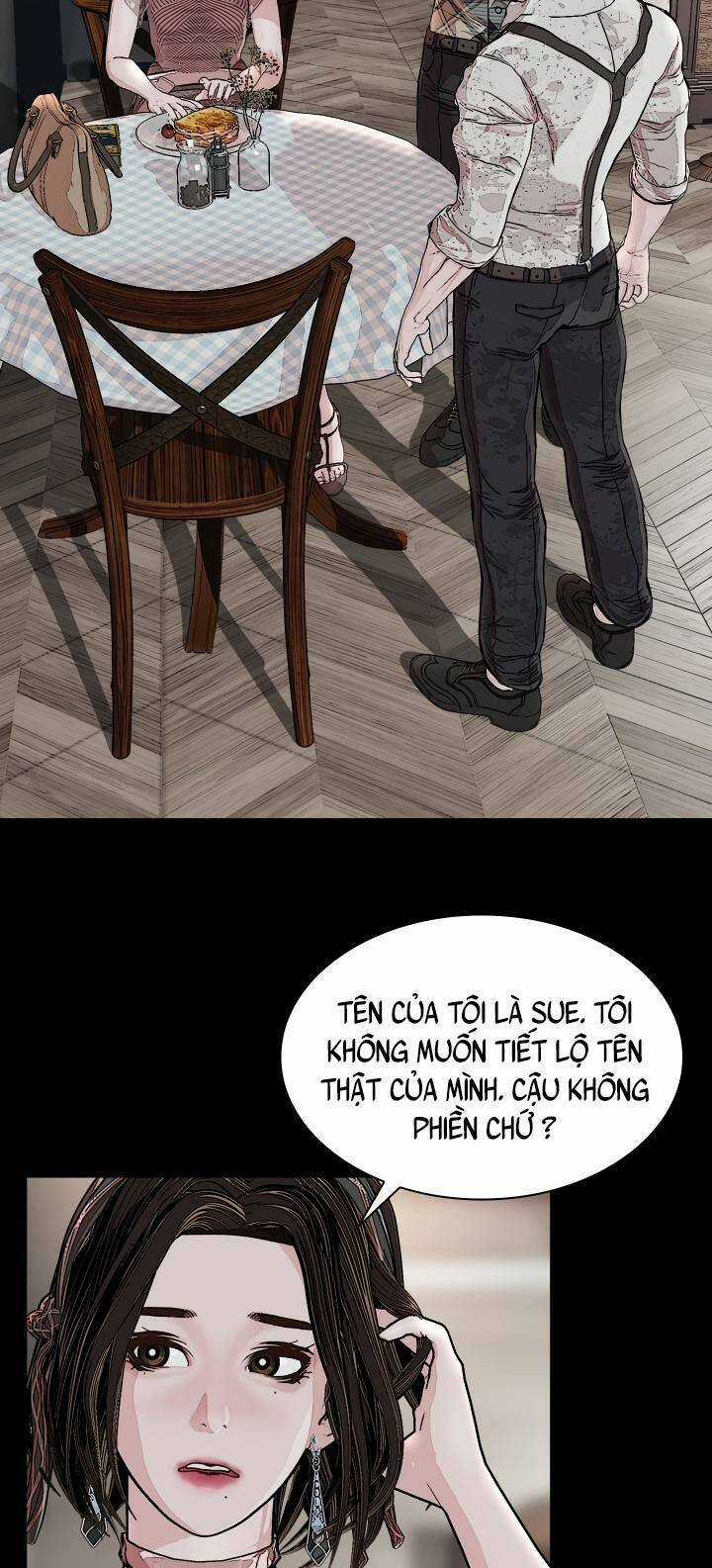 Soldato Chapter 16 trang 36