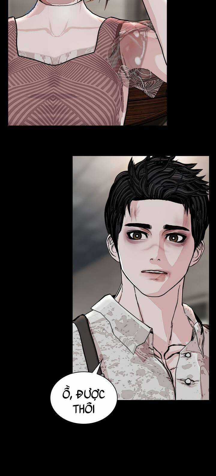 Soldato Chapter 16 trang 37