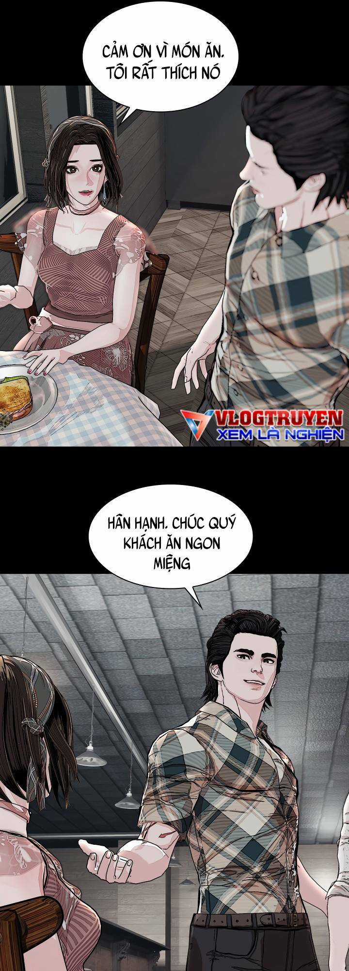 Soldato Chapter 16 trang 38