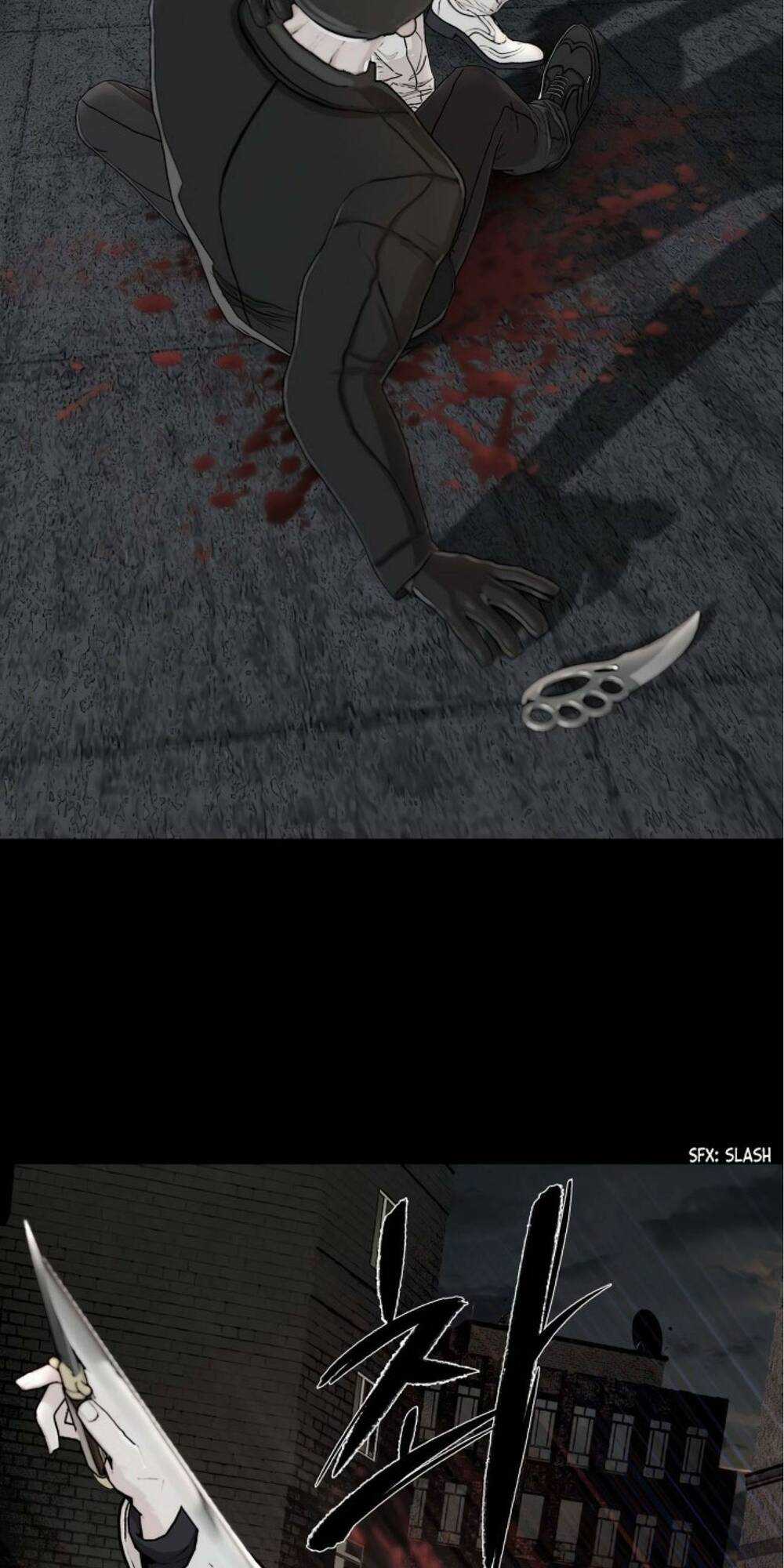 Soldato Chapter 16 trang 4