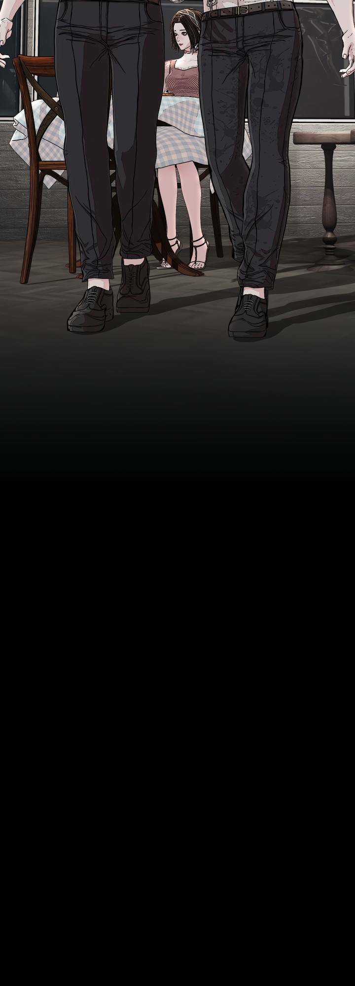 Soldato Chapter 16 trang 40