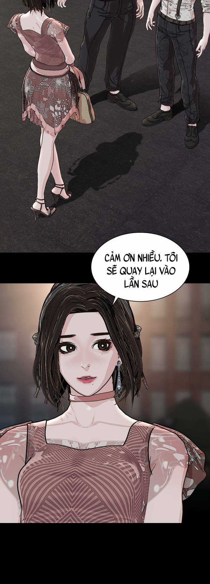 Soldato Chapter 16 trang 42