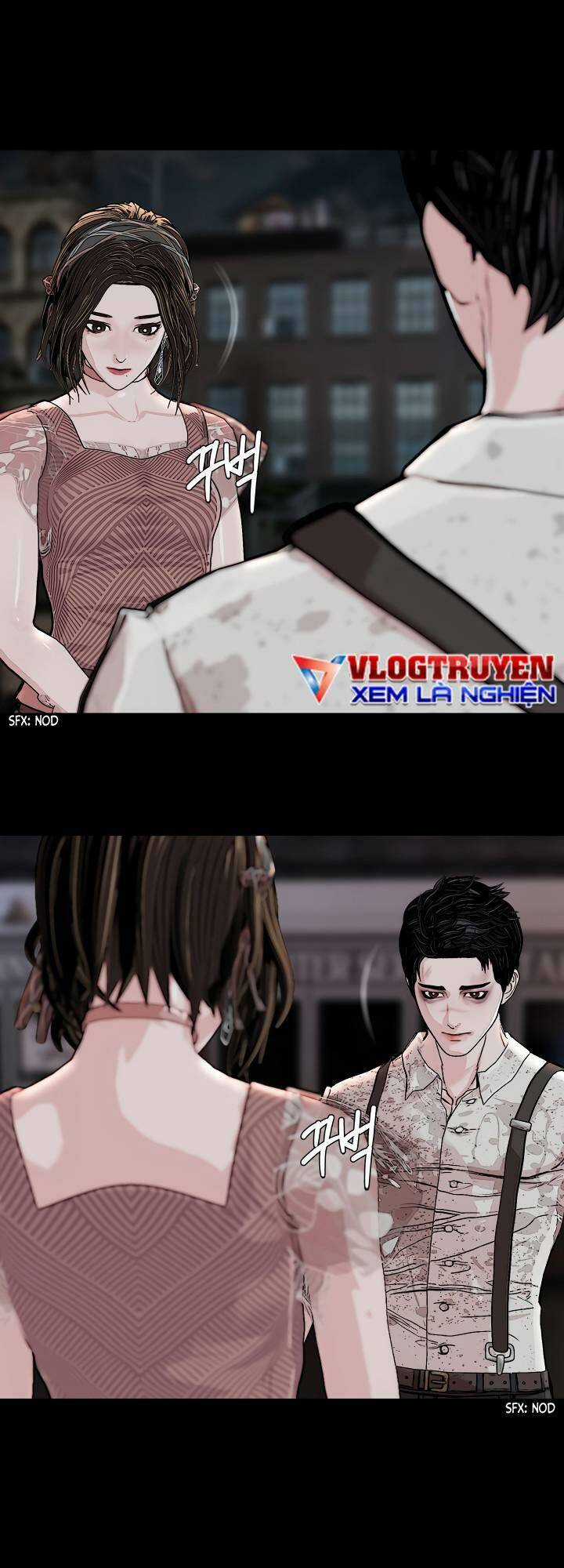 Soldato Chapter 16 trang 43