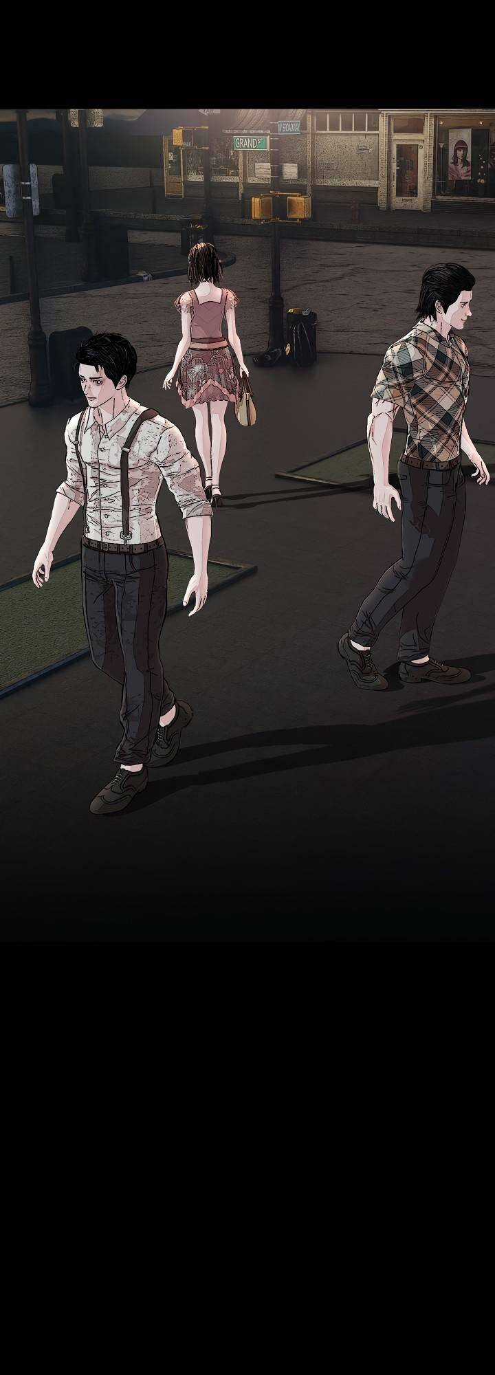 Soldato Chapter 16 trang 45