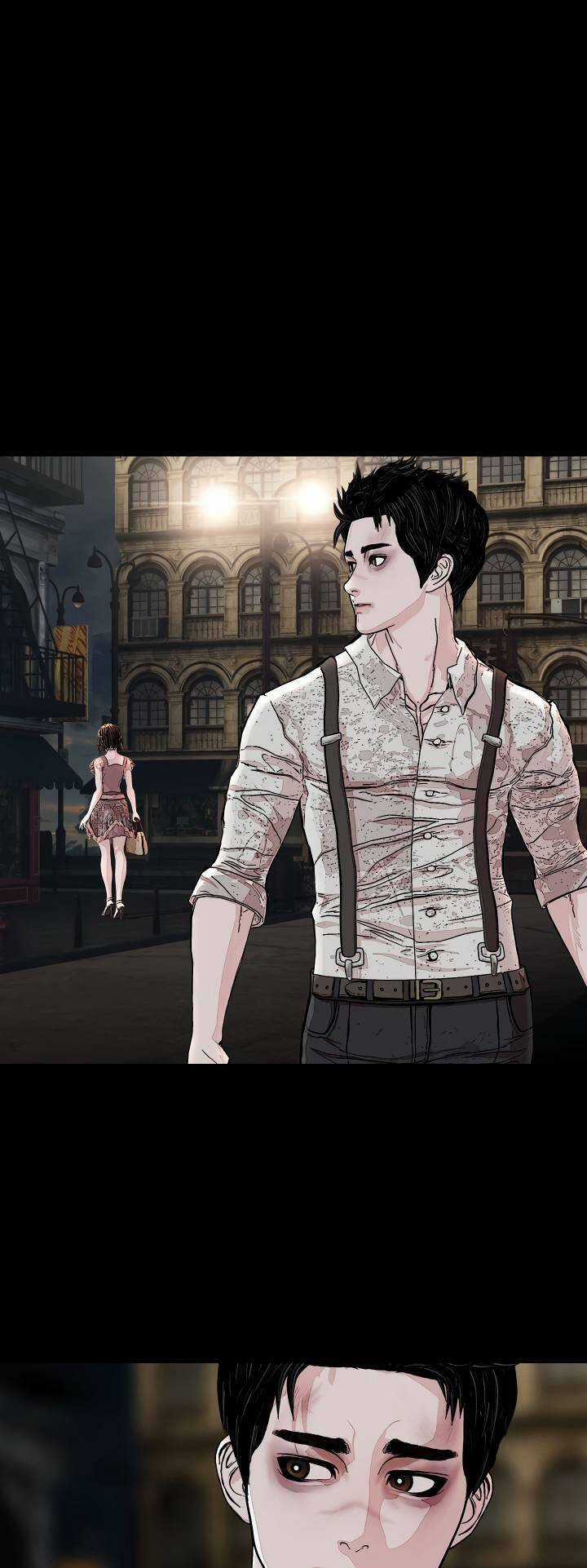 Soldato Chapter 16 trang 46