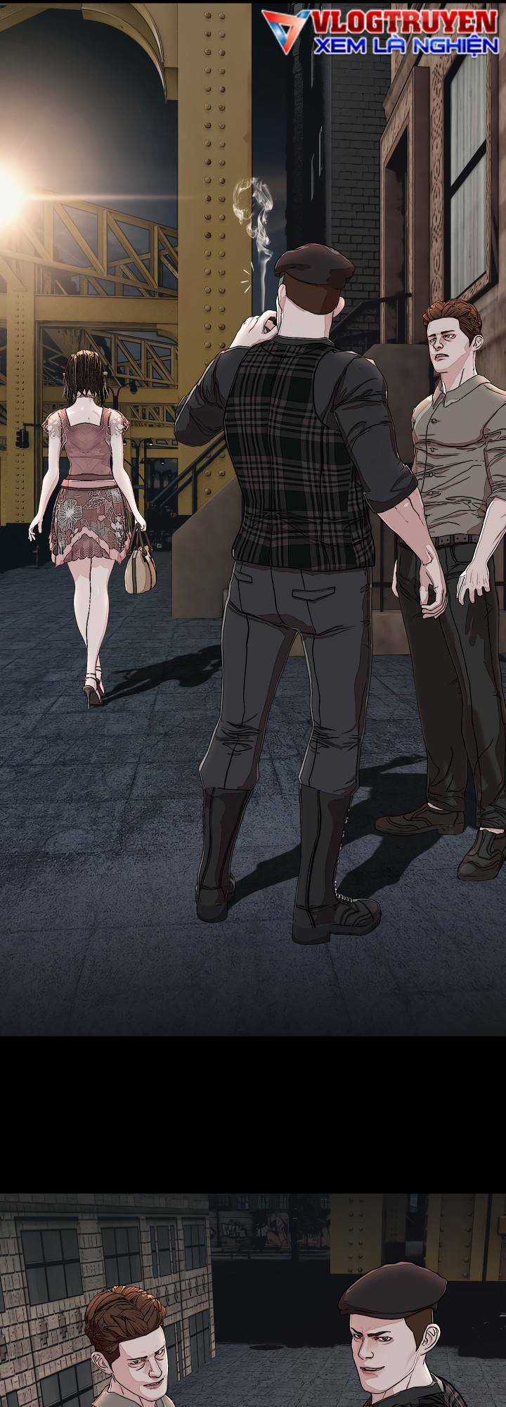 Soldato Chapter 16 trang 48