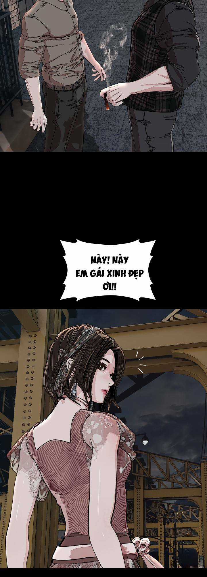 Soldato Chapter 16 trang 49