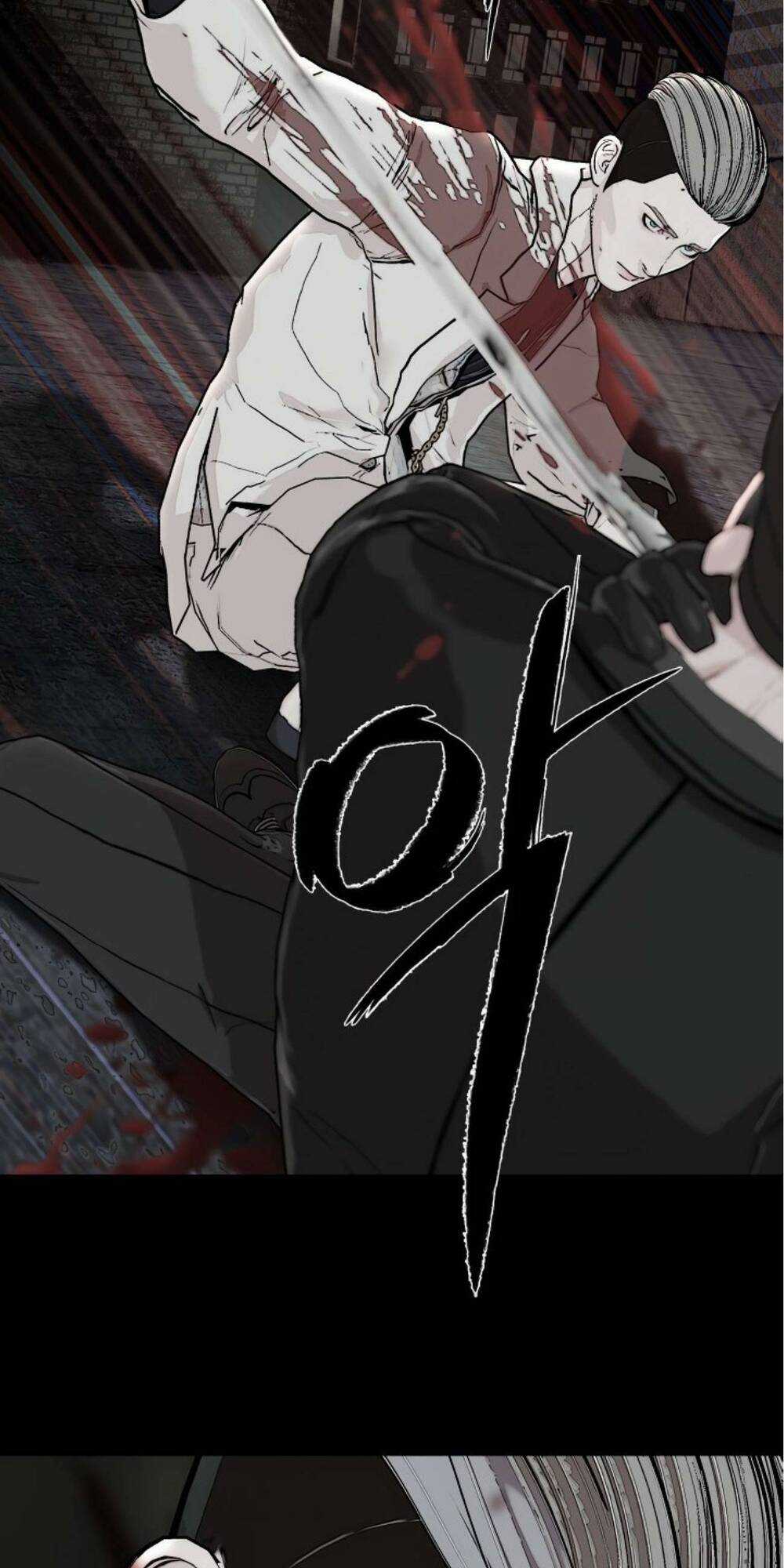 Soldato Chapter 16 trang 5