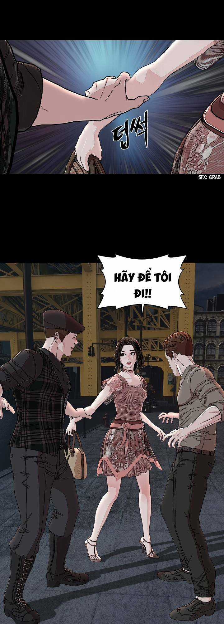 Soldato Chapter 16 trang 50