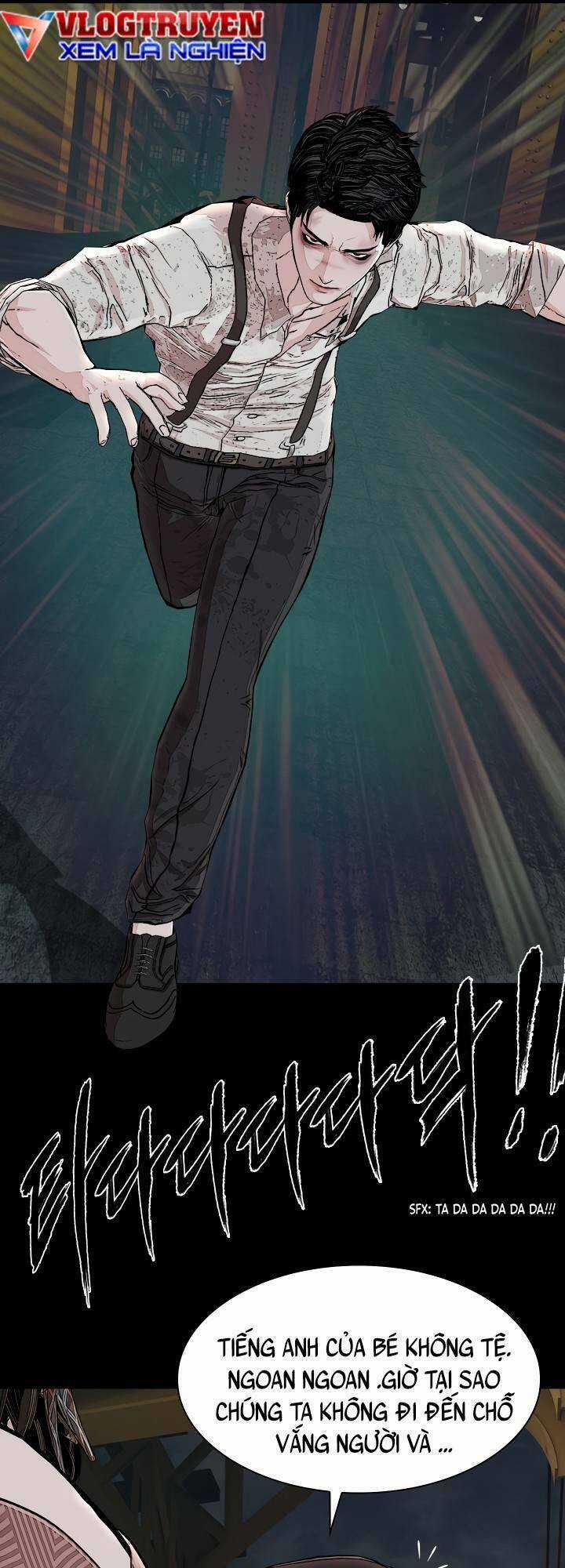 Soldato Chapter 16 trang 53