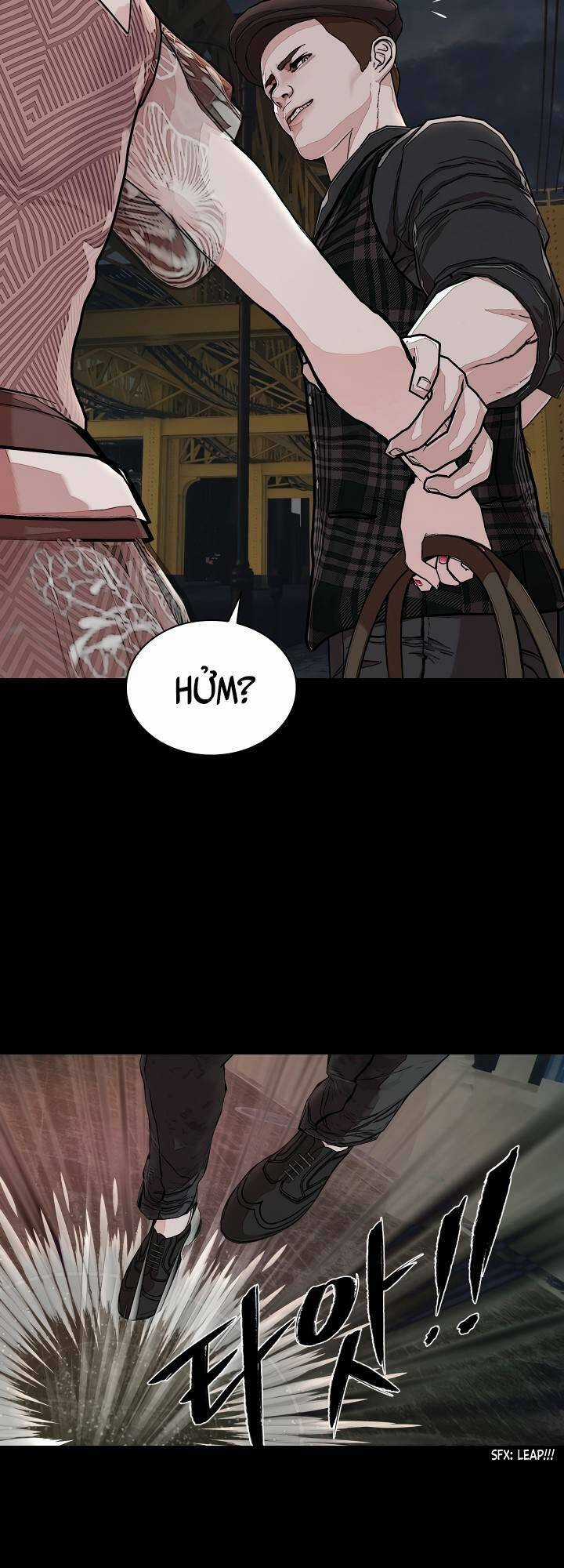 Soldato Chapter 16 trang 54