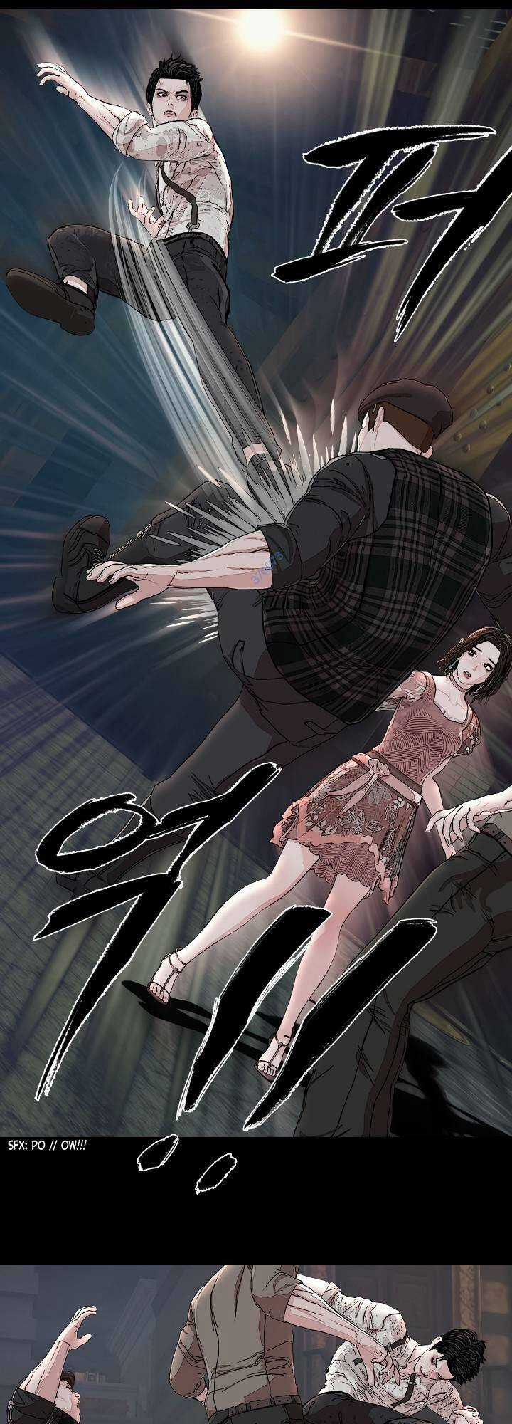 Soldato Chapter 16 trang 55