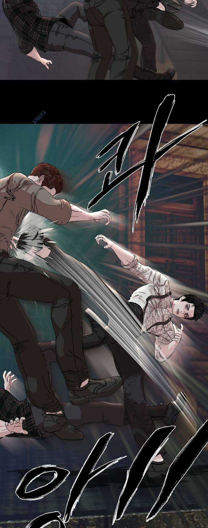 Soldato Chapter 16 trang 56