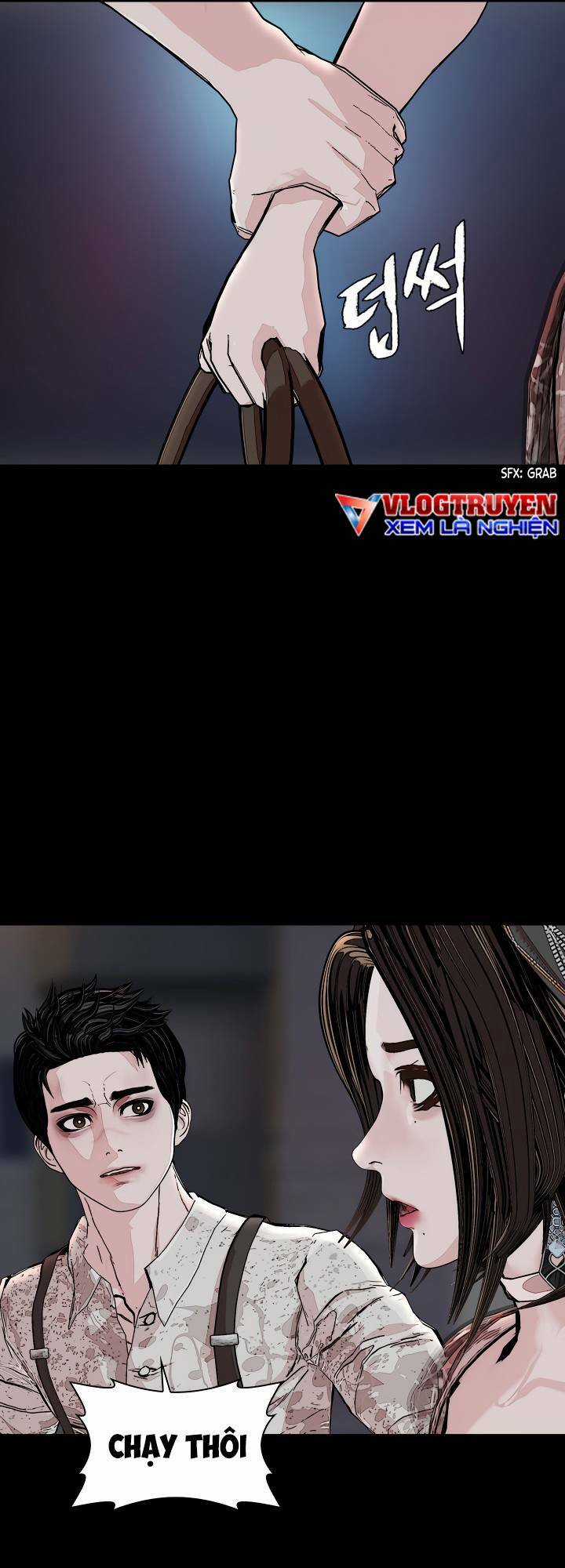 Soldato Chapter 16 trang 58