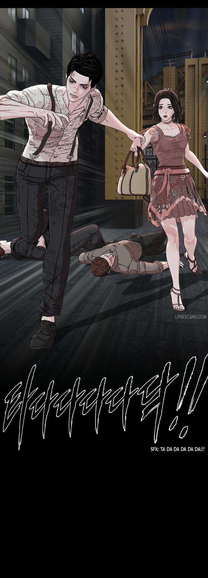 Soldato Chapter 16 trang 59