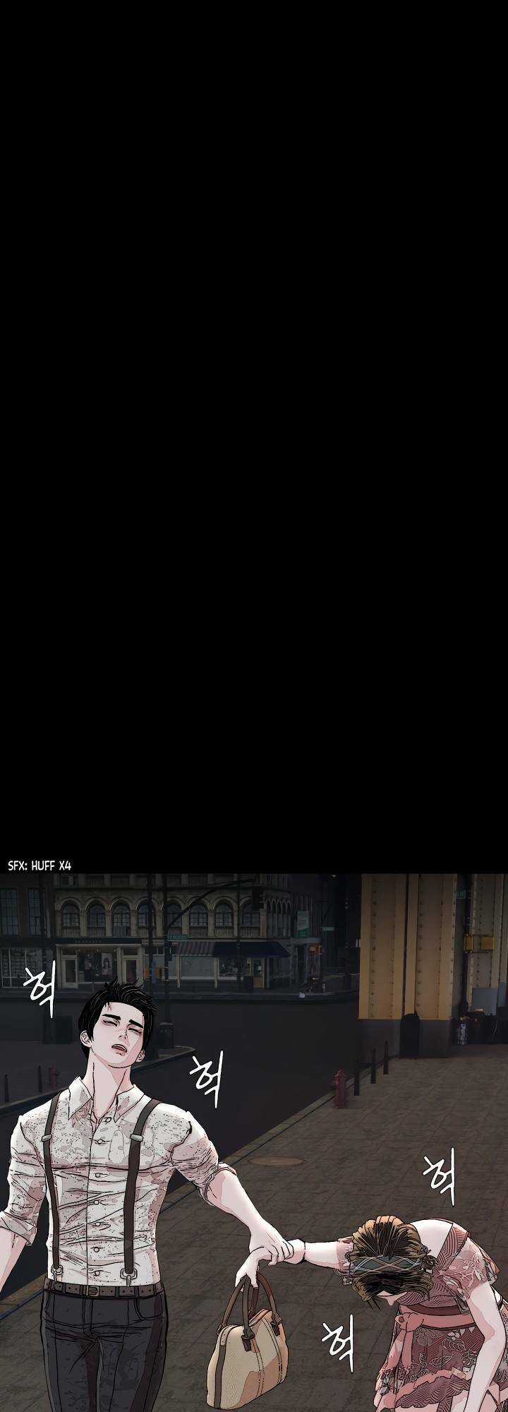 Soldato Chapter 16 trang 60