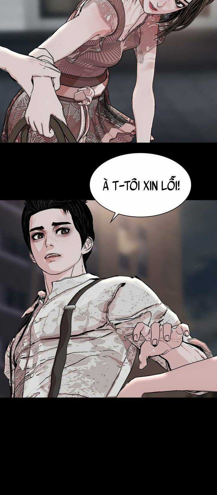 Soldato Chapter 16 trang 62