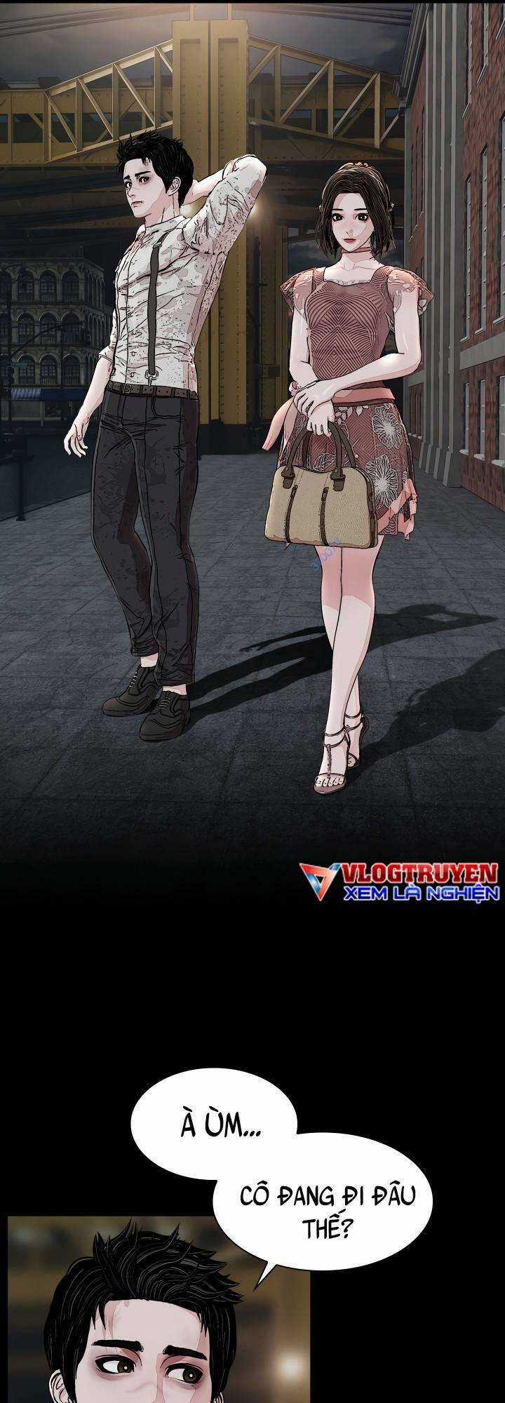 Soldato Chapter 16 trang 63