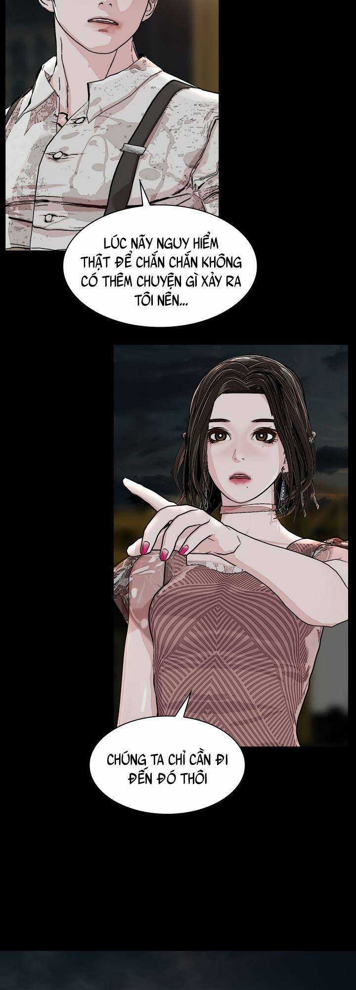 Soldato Chapter 16 trang 64