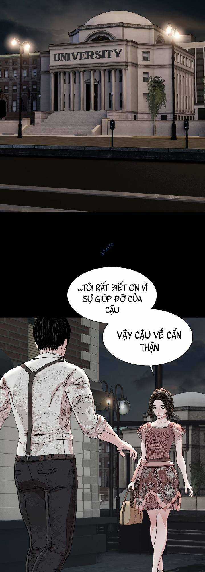 Soldato Chapter 16 trang 65